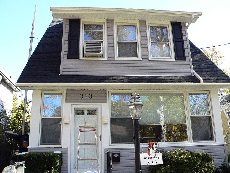 333 Linden Road