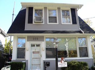 333 Linden Rd, Roselle, NJ 07203