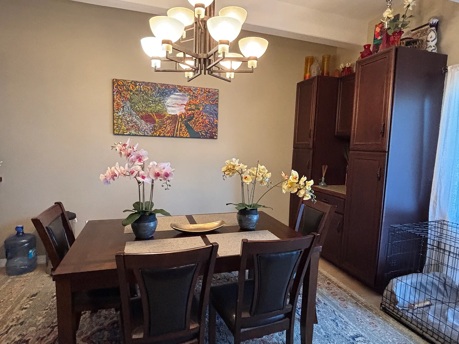 2 bed, 1000 sqft, $2,500 — Photo 4