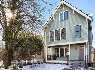 1915 5th Ave W, Seattle, WA 98119