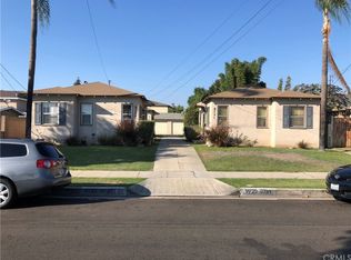 9725 Arkansas St, Bellflower, CA 90706