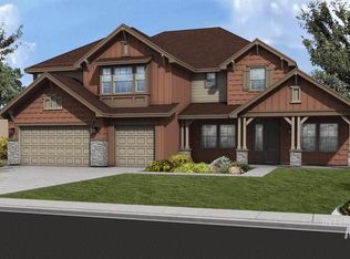 3864 W Annata Ave, Meridian, ID 83646