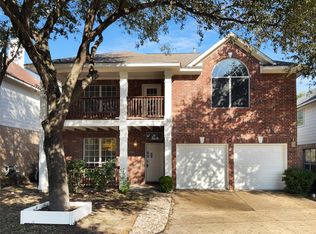 1718 Rosenborough Ln S, Round Rock, TX 78665