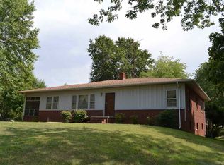 1600 Harris Henrietta Rd, Forest City, NC 28043