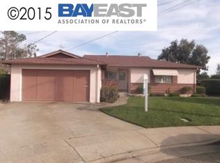 50 Leamont Ct, Oakland, CA