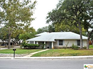 13102 Hill Forest St, San Antonio, TX 78230