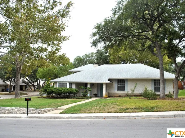 13102 Hill Forest St, San Antonio, TX 78230