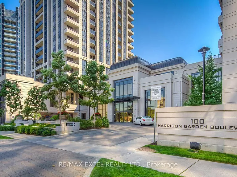100 Harrison Garden Blvd #423 — Photo 20