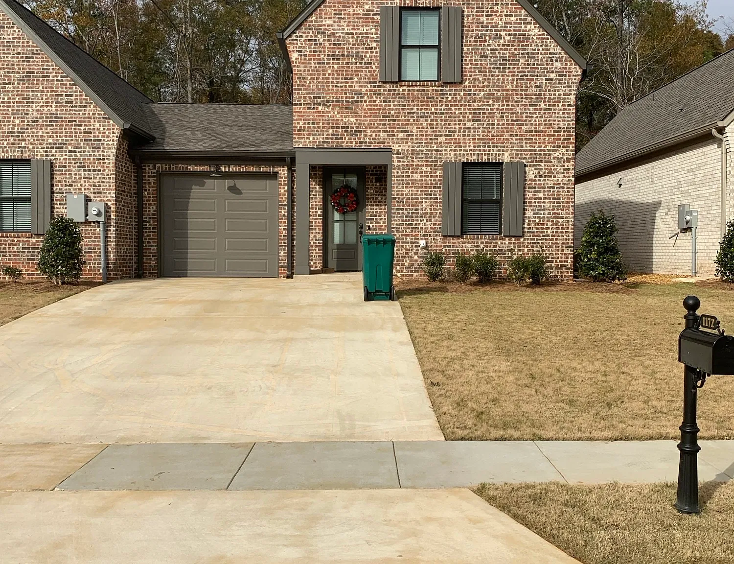 Stonebrook - Lot 39; 1172 Stonebrook Lane — Photo 1