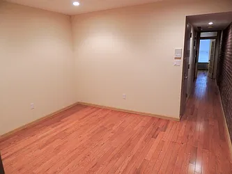 Rented by J Misrahi Realty Corp