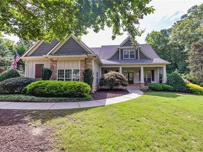 50 Haddington Dr, Sharpsburg, GA, 30277