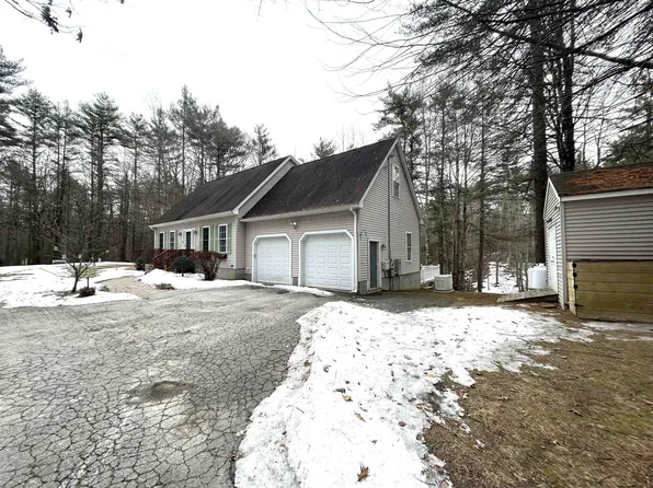2 Alex Court, Somersworth, NH 03878