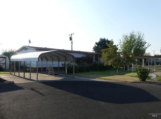 2015 6th Ave SPACE 151A, Clarkston, WA 99403