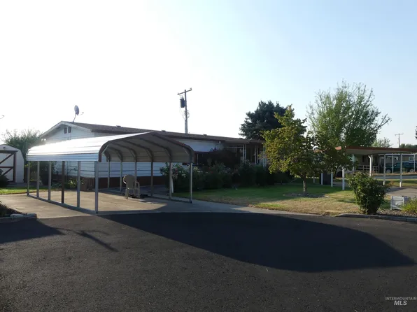2015 6th Ave Space 151A, Clarkston, WA 99403