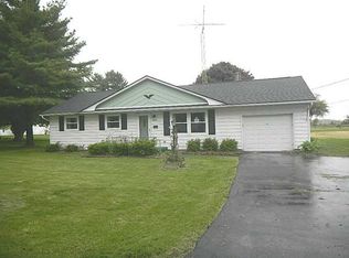 6610 Rosewood Quincy, Rosewood, OH 43070