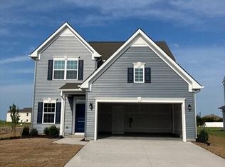 1317 London St, Elizabeth City, NC 27909