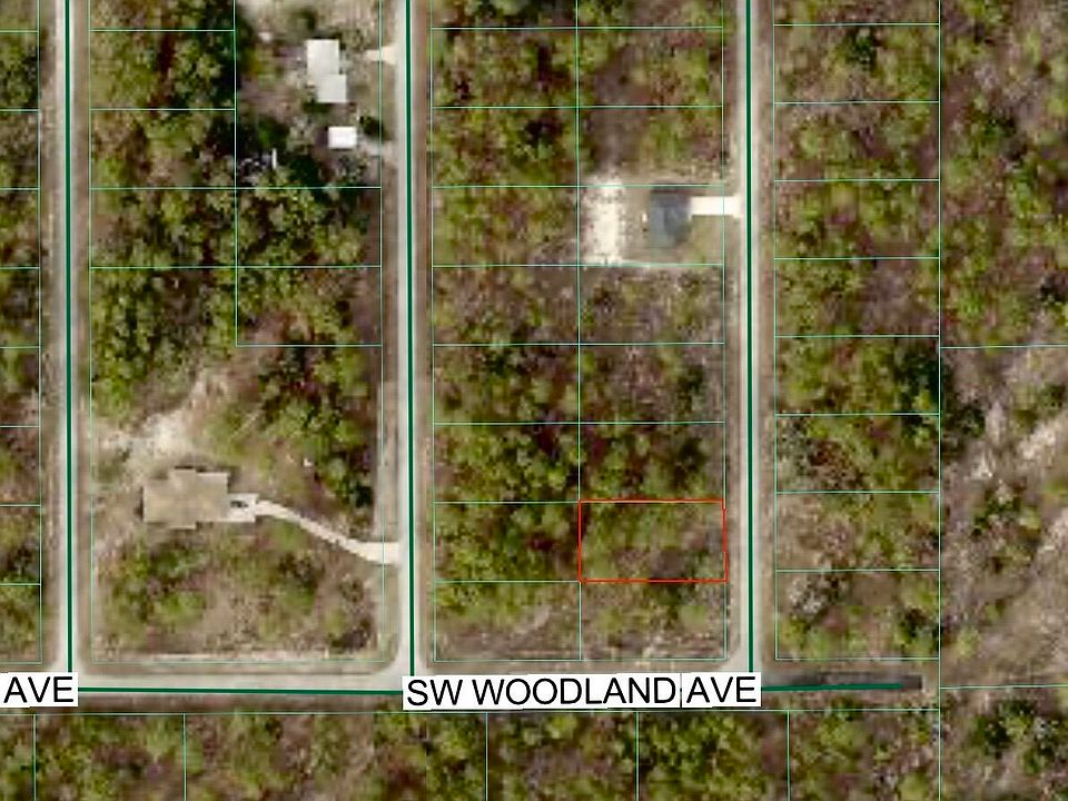 2nd image of Tbd SW Buena Vista Road