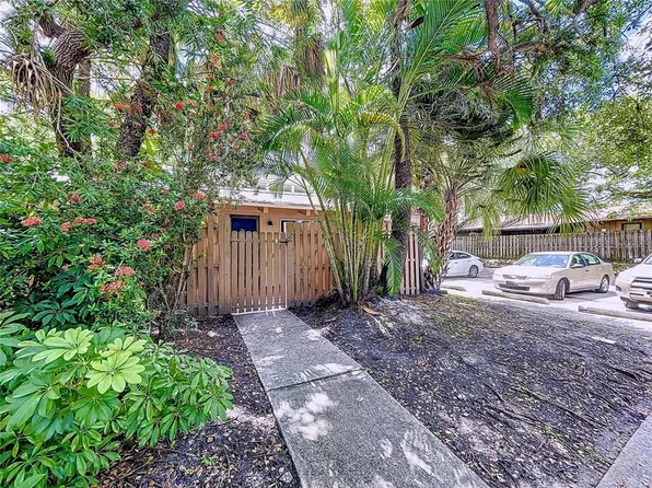 500 N Jefferson Ave APT H6, Sarasota, FL 34237