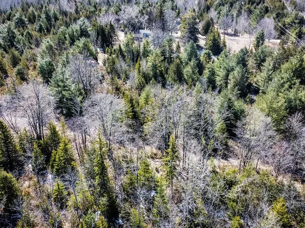 Town Line Dr, Ephraim, WI 54211
