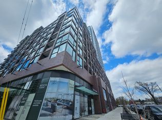 28 Ann St #513, Mississauga, ON L5G 3G1