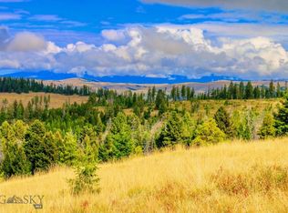 LOT 2 Lookout Addition, Anaconda, MT 59711