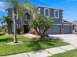 2736 Suncoast Lakes Blvd, Punta Gorda, FL 33980