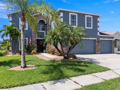 2736 Suncoast Lakes Blvd, Punta Gorda, FL, 33980