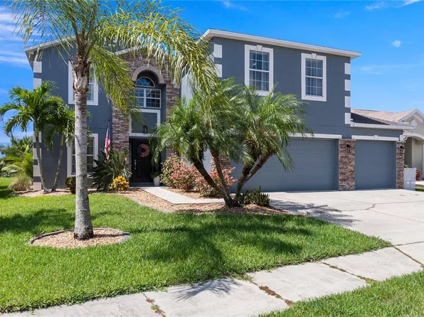 2736 Suncoast Lakes Blvd, Punta Gorda, FL 33980