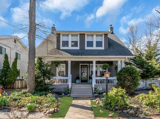 482 Staffa Street, Allenhurst, NJ