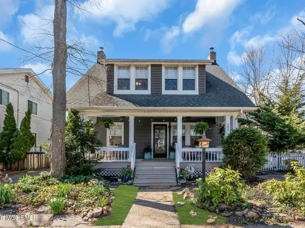 482 Staffa Street, West Allenhurst, NJ 07711