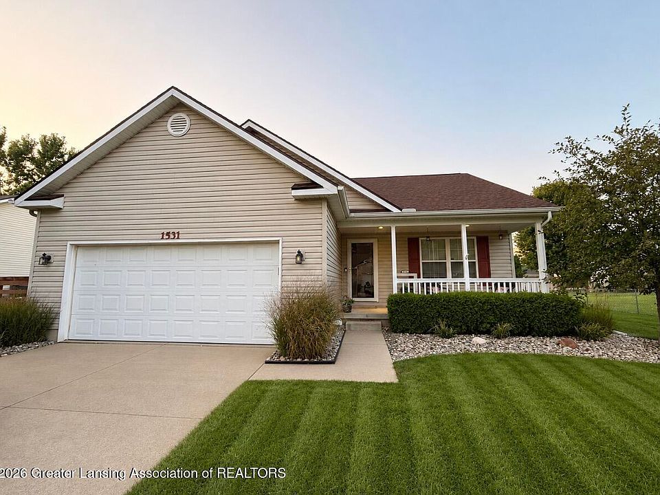 1st image of 1531 Witherspoon Way