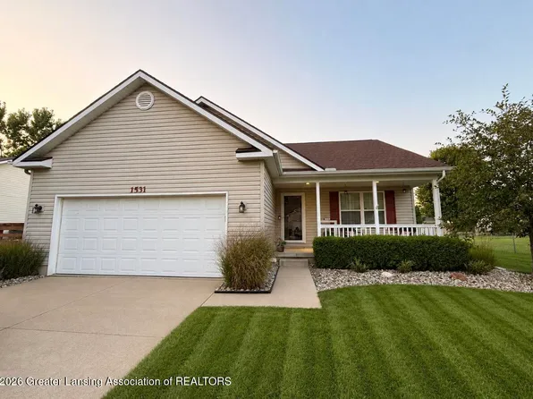 1531 Witherspoon Way, Holt, MI 48842