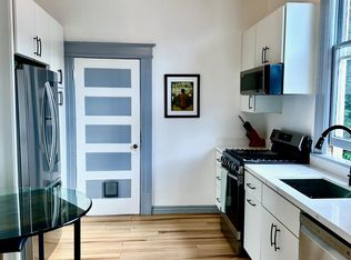 123 Carl St #306, San Francisco, CA 94117