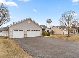 855 Yorkshire Ter, Crete, IL 60417
