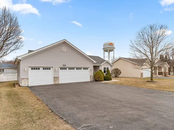 855 Yorkshire Ter, Crete, IL 60417