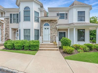 41 Gazebo Lane #41, Smithtown, NY, 11787