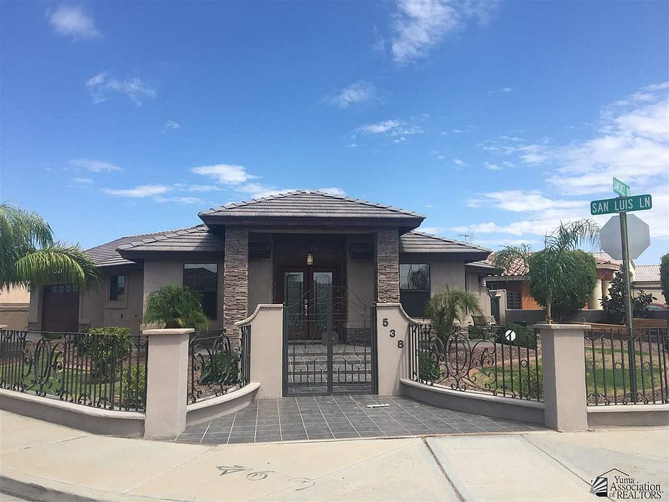 1st image of 538 N Sanchez Dr