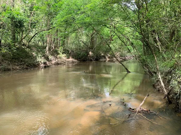 2190 Ernest A Thompson Rd, Ruth, MS 39662