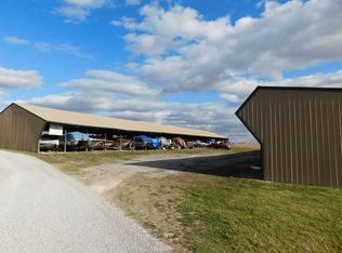 6318 Peonia Rd, Clarkson, KY 42726