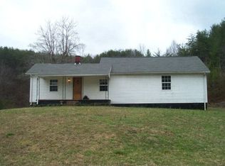 696 Anthony Dr, Patrick Springs, VA 24133