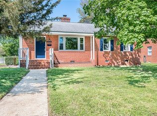 3900 Teakwood Ave, Richmond, VA 23227