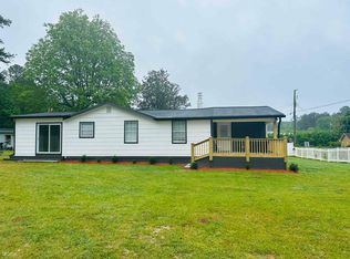 20 Cloud Ln, Hampton, GA 30228