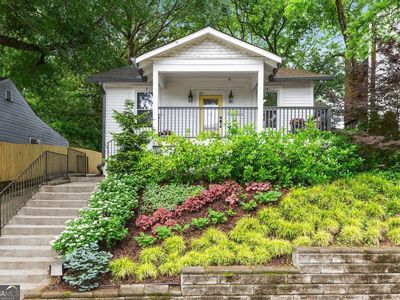571 Morgan St NE, Atlanta, GA, 30308