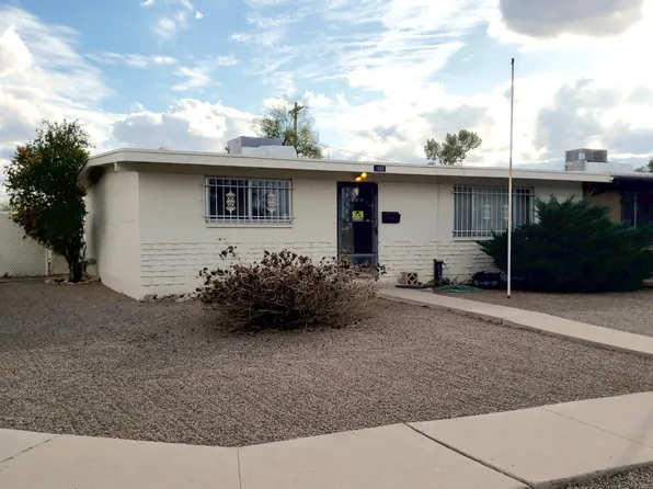 1550 E Iowa Dr, Tucson, AZ 85706