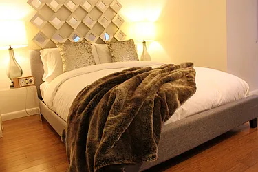 Rented by The Dermot Realty Management Company