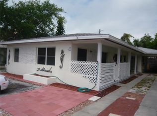 80 144th Ave APT 2, Madeira Beach, FL 33708