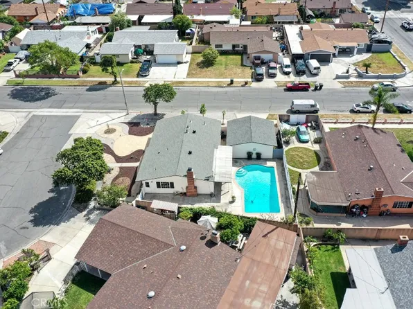 1313 N Crestlane Pl, Anaheim, CA 92805