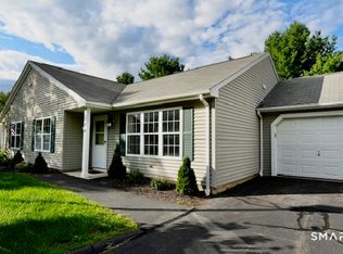 150 Forest Rd UNIT 41, Milford, CT 06461