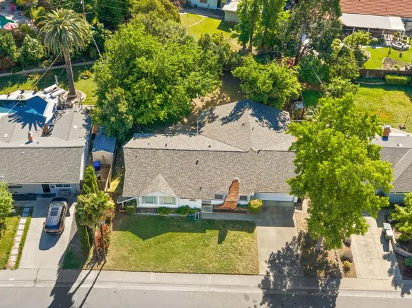 4504 Marble Way, Carmichael, CA 95608