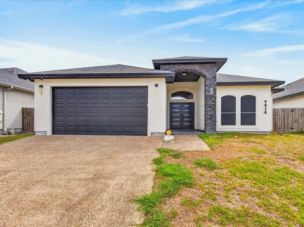 7814 Krypton Dr, Corpus Christi, TX 78414